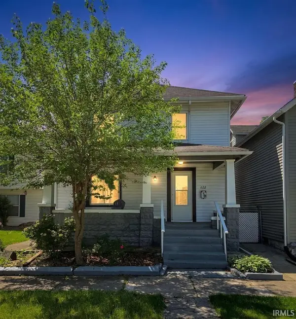 522 E Masterson Avenue, Fort Wayne, IN 46803