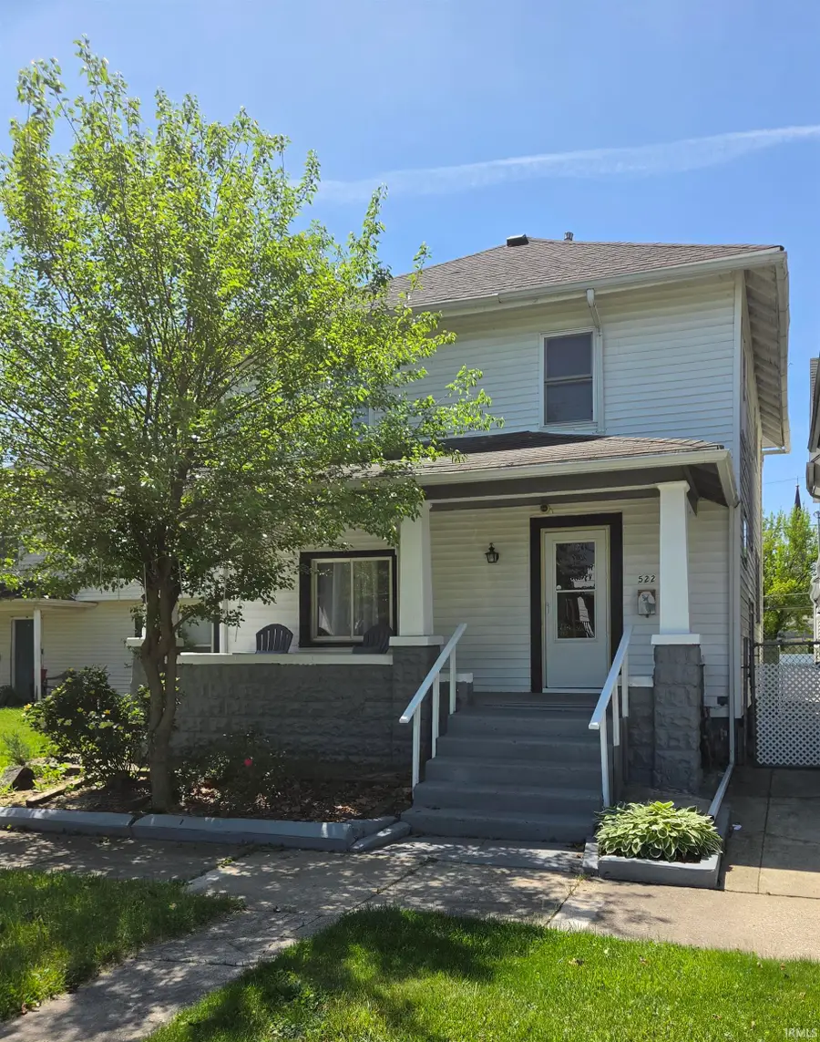522 E Masterson Avenue, Fort Wayne, IN 46803 - #3