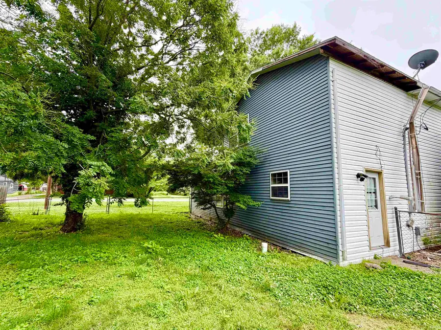 1924 Coker Avenue, Evansville, IN 47714 - #3
