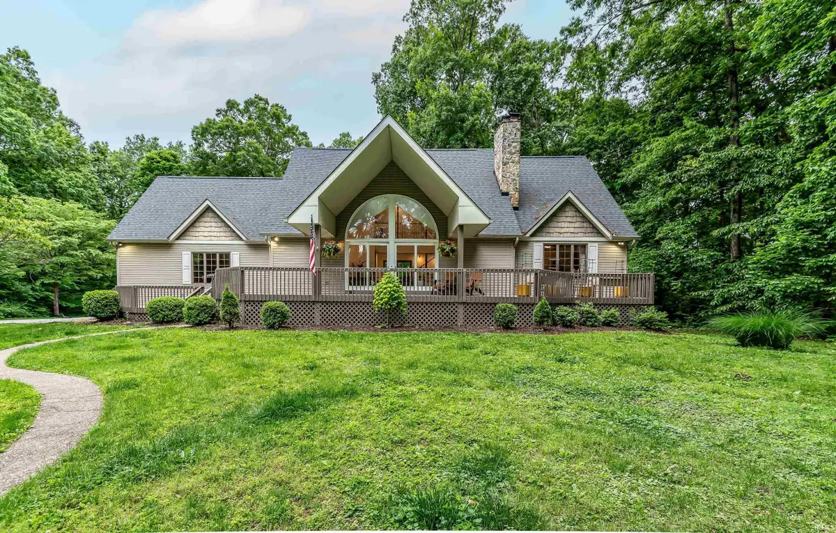 5744 E State Road 46, Bloomington, IN 47401 - #1