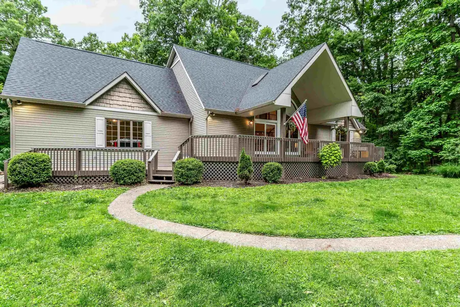 5744 E State Road 46, Bloomington, IN 47401 - #3