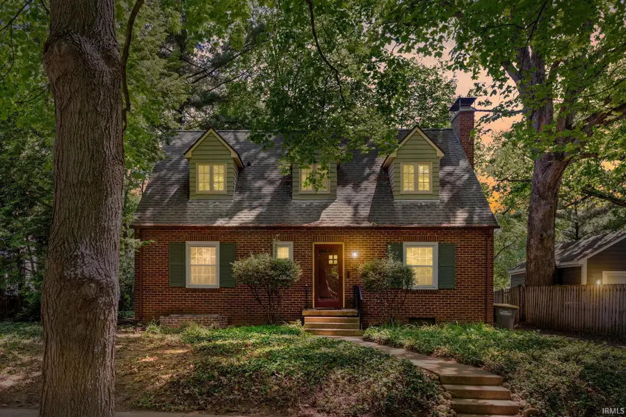 626 Rose Street, West Lafayette, IN 47906 - #2
