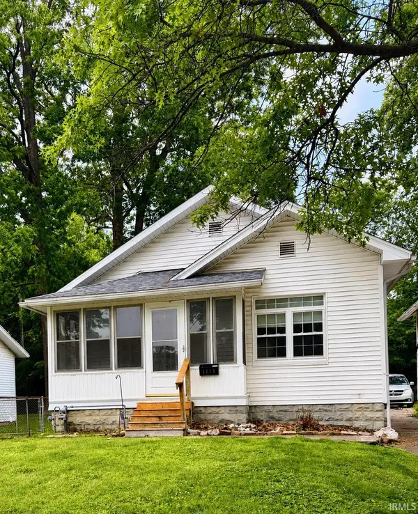 1119 Brookside Drive, Evansville, IN 47714