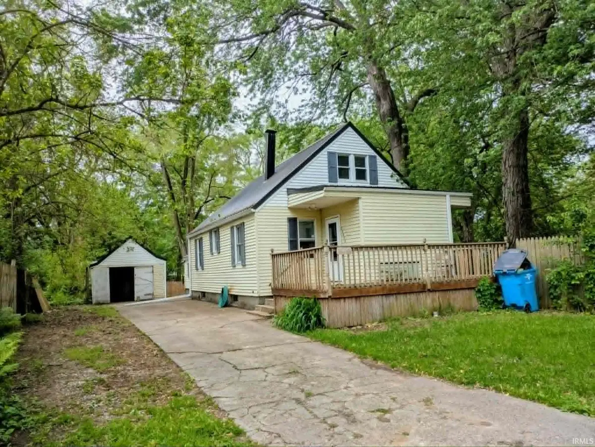 25092 Grover Street, Elkhart, IN 46514 - #1