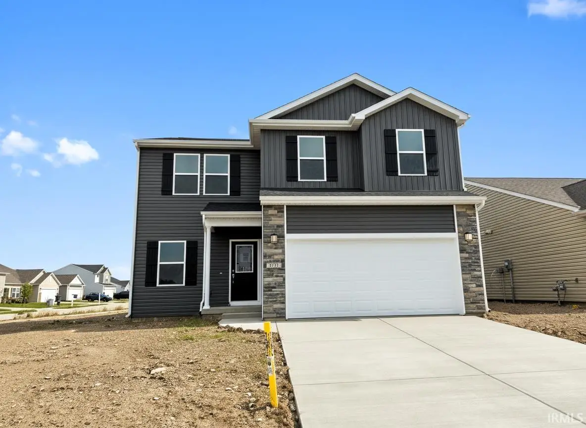 5772 Galena (lot 297) Street, West Lafayette, IN 47906 - #1