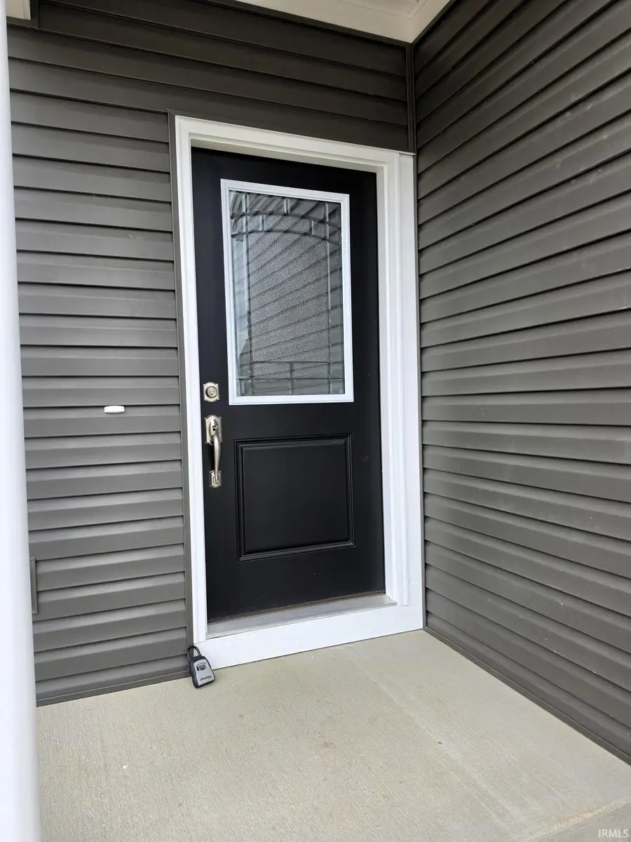 5772 Galena (lot 297) Street, West Lafayette, IN 47906 - #2