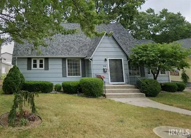 820 S 8th Street, Goshen, IN 46526 - #1