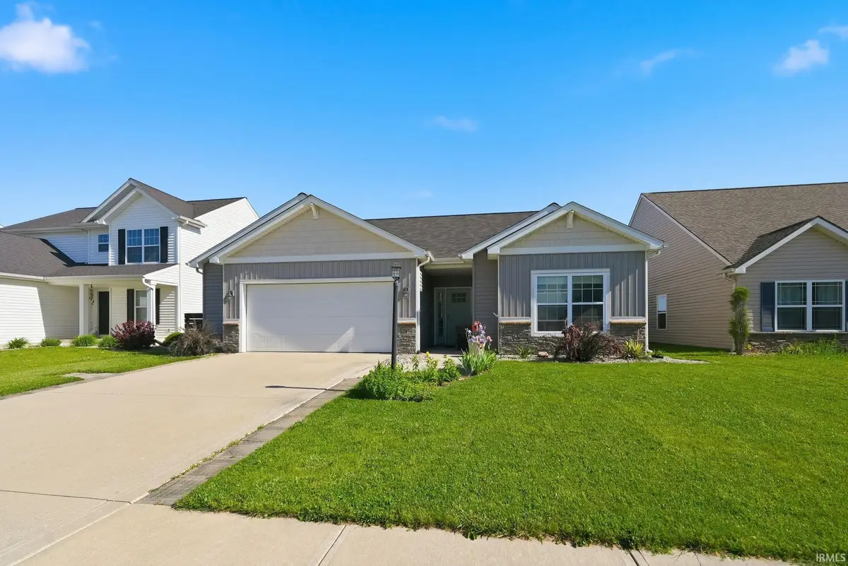 12894 Page Hill Court, Fort Wayne, IN 46818 - #1