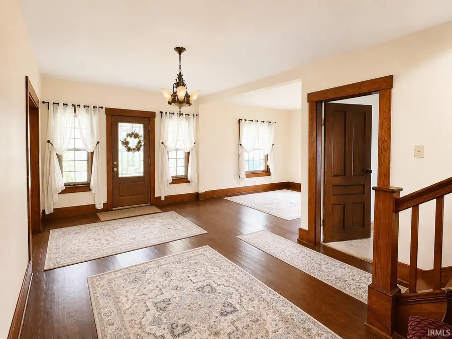 5114 Frances Slocum Trail, Marion, IN 46952 - #3