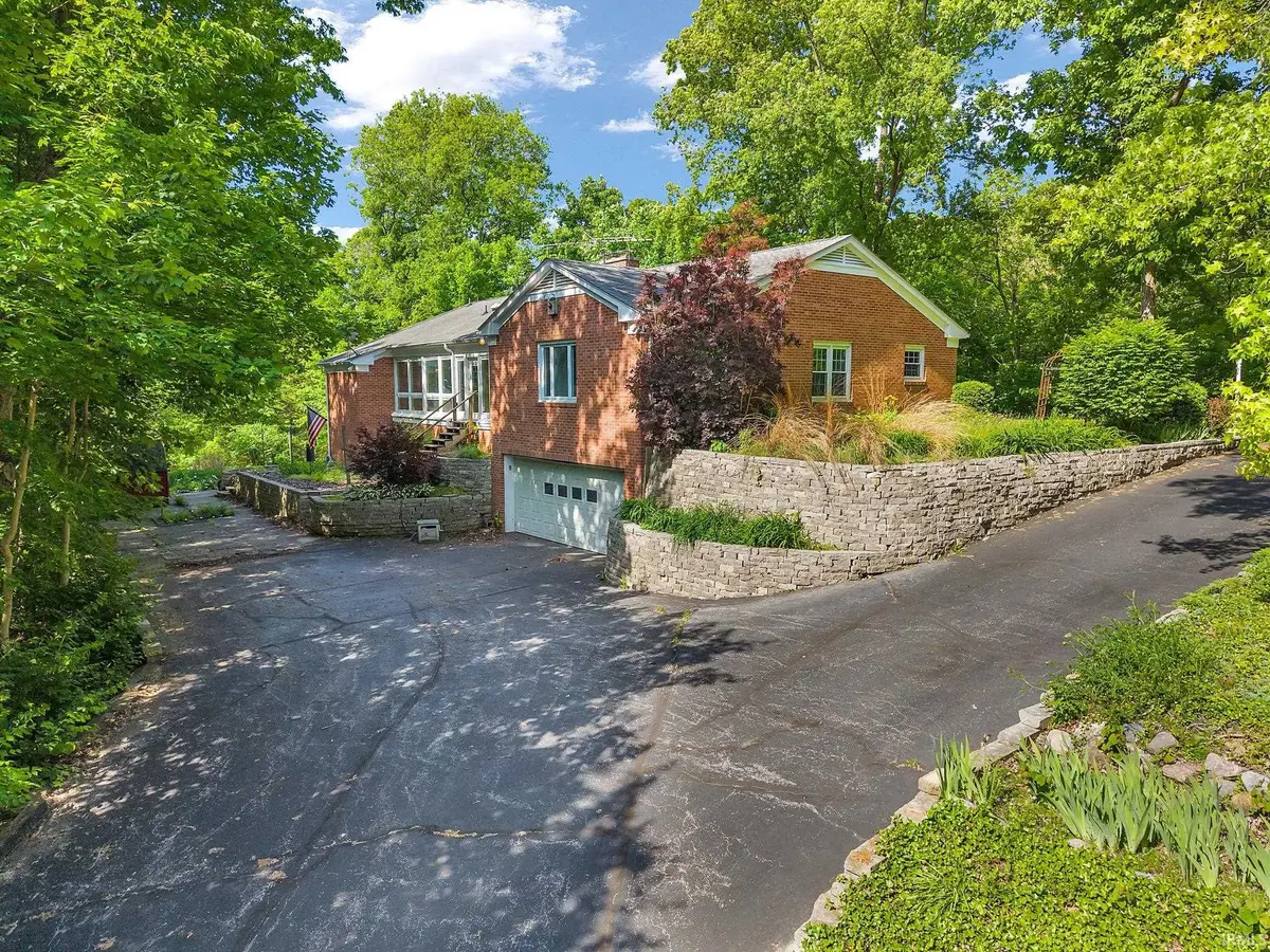 9 Elvernan Drive, West Lafayette, IN 47906 - #1
