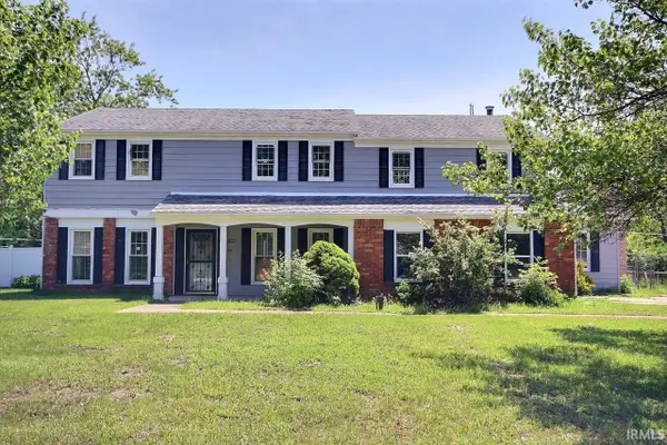 2404 Otsego Drive, Fort Wayne, IN 46825
