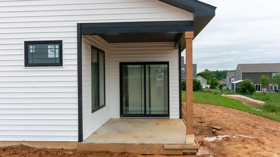 7605 W Julia Drive, Ellettsville, IN 47429 - #2