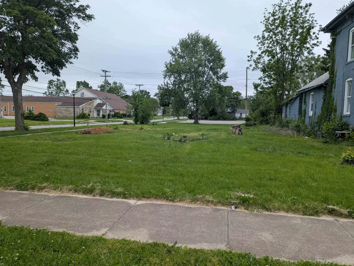 752 Madison Street, Fort Wayne, IN 46802 - #1