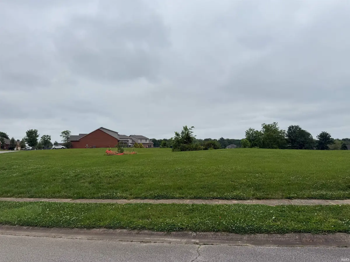 4529 Sierra Drive, Boonville, IN 47601 - #1