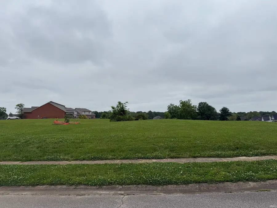 4529 Sierra Drive, Boonville, IN 47601 - #2