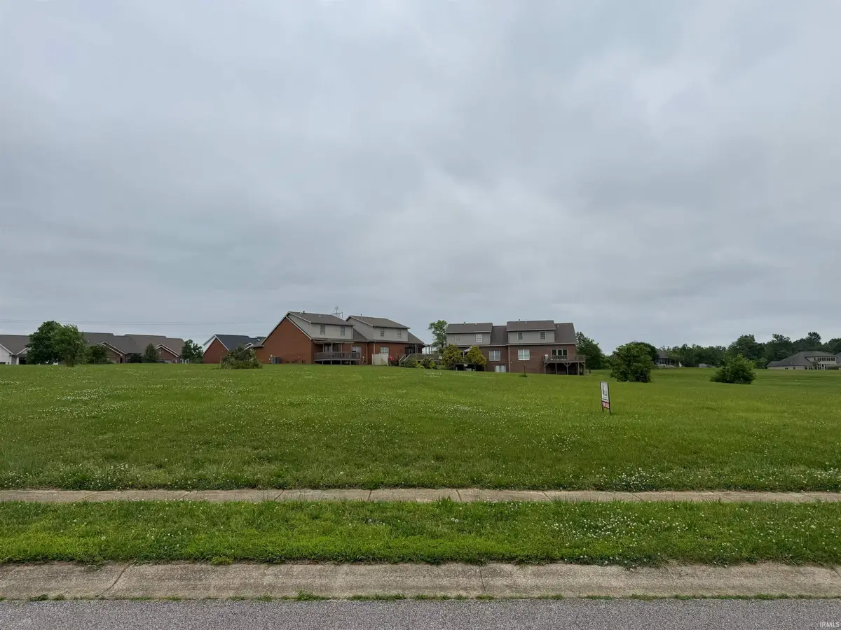 4545 Sierra Drive, Boonville, IN 47601 - #1