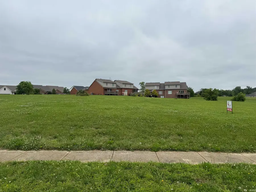 4545 Sierra Drive, Boonville, IN 47601 - #2