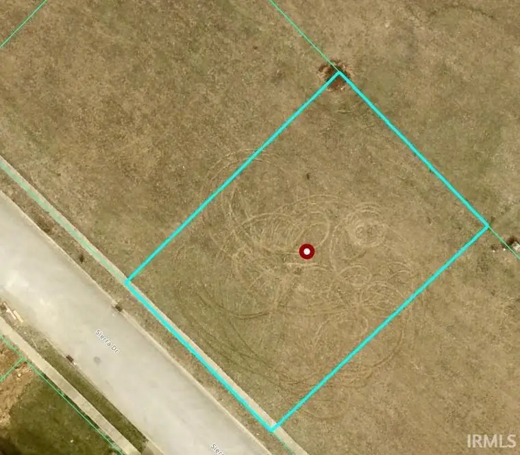 4545 Sierra Drive, Boonville, IN 47601 - #3