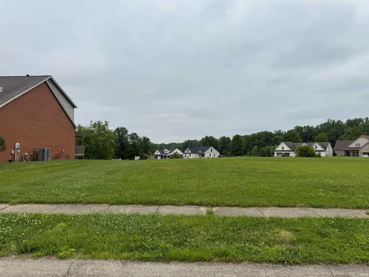 4511 Sierra Drive, Boonville, IN 47601 - #1