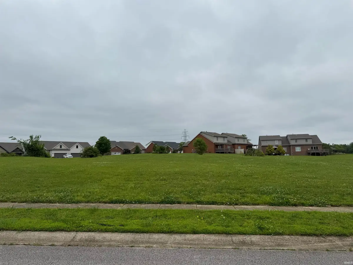 4541 Sierra Drive, Boonville, IN 47601 - #1