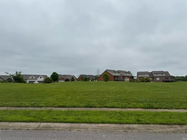 4541 Sierra Drive, Boonville, IN 47601