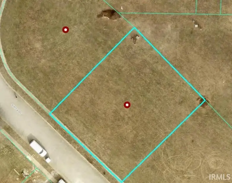 4541 Sierra Drive, Boonville, IN 47601 - #3