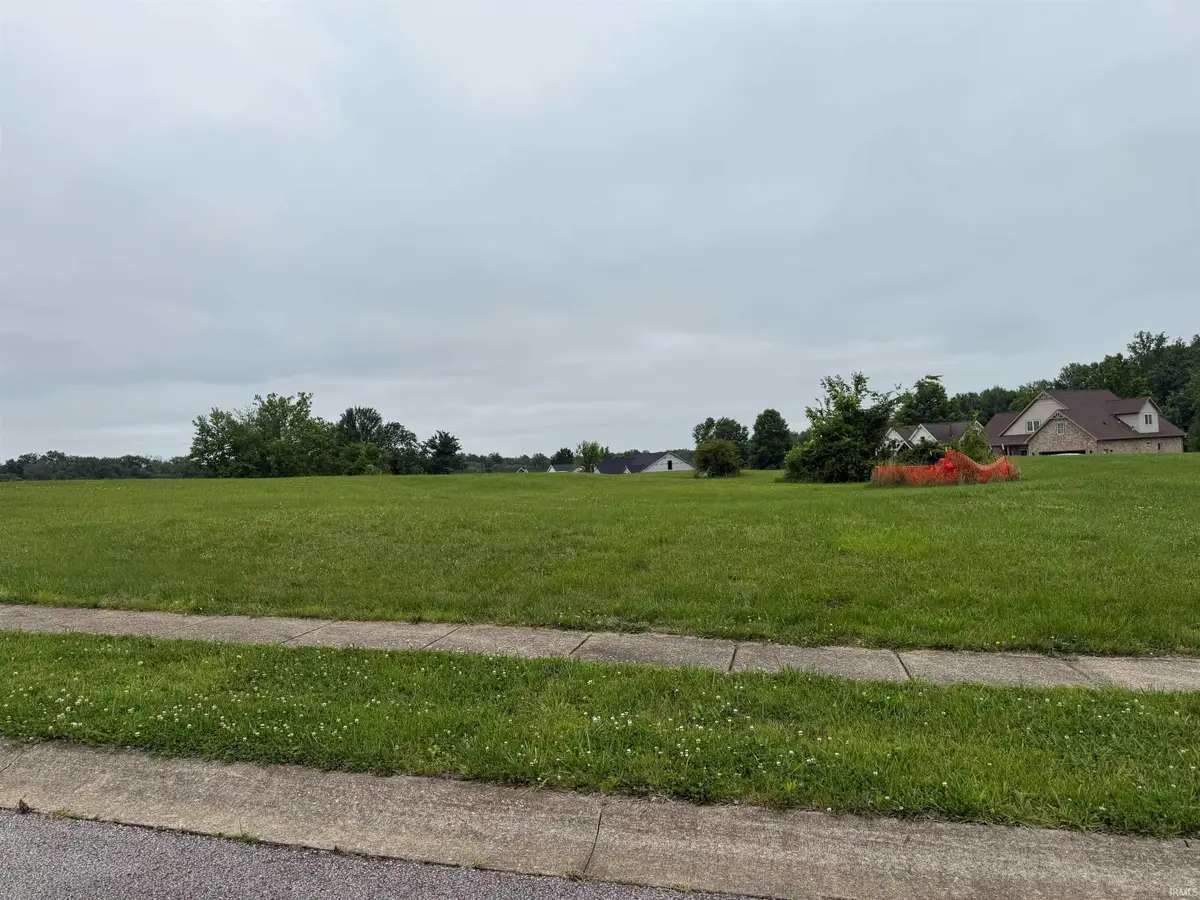 4515 Sierra Drive, Boonville, IN 47601 - #1