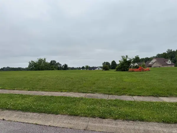 4515 Sierra Drive, Boonville, IN 47601