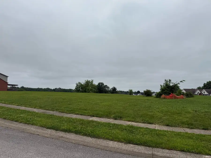 4515 Sierra Drive, Boonville, IN 47601 - #2