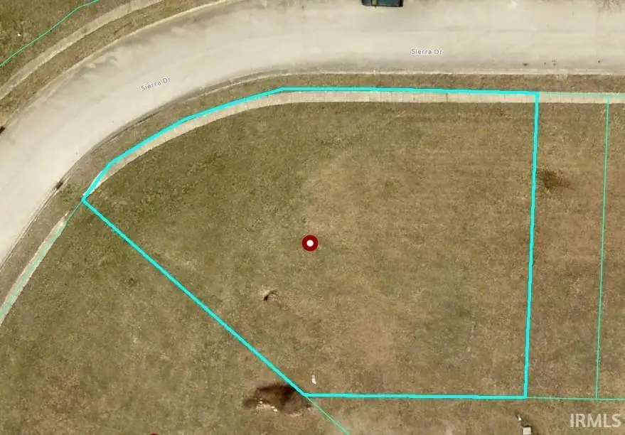 4515 Sierra Drive, Boonville, IN 47601 - #3