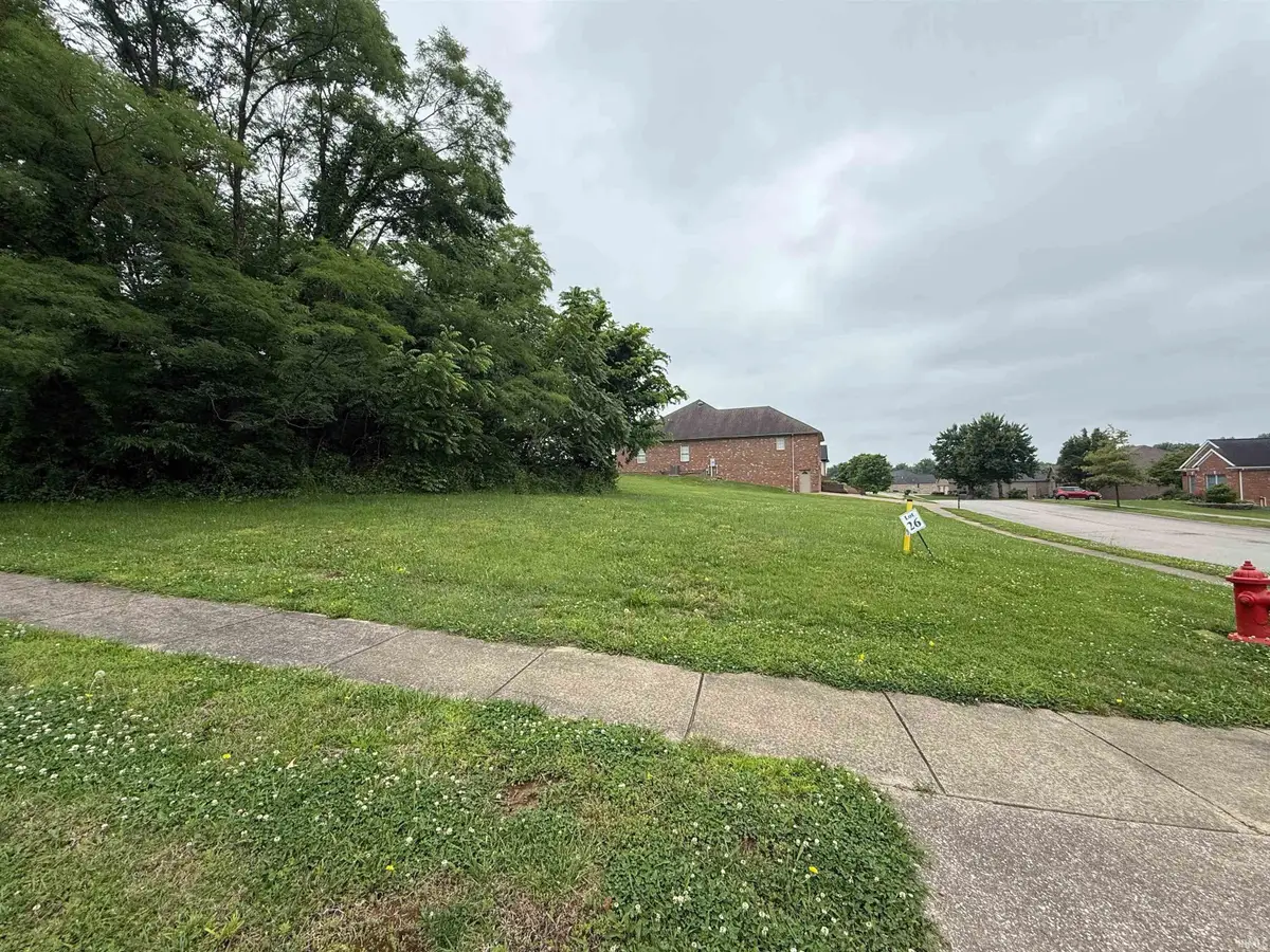 311 Remington Court, Boonville, IN 47601 - #1