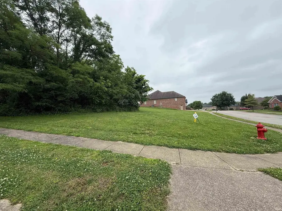 311 Remington Court, Boonville, IN 47601 - #2