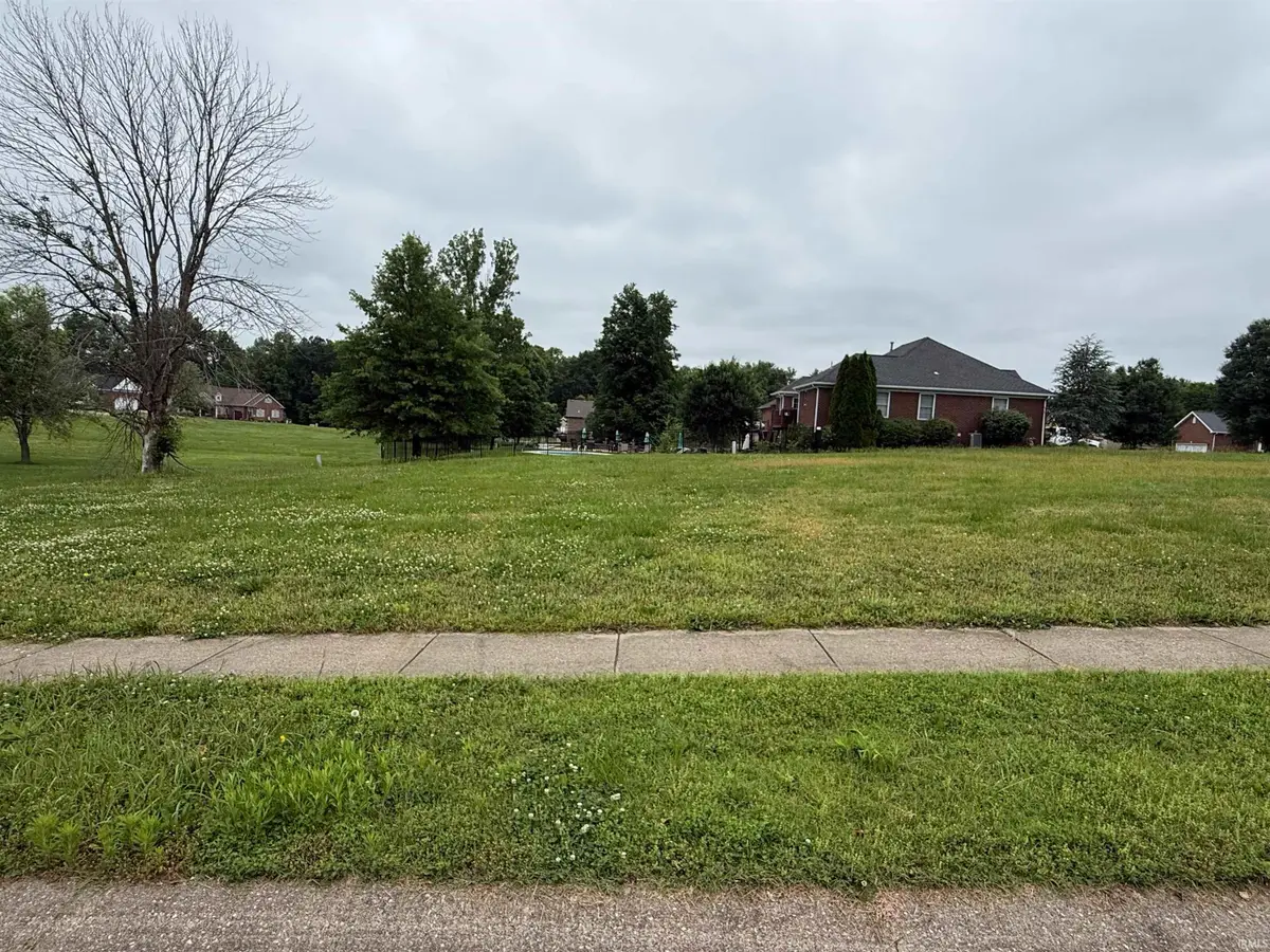 270 Persimmon Circle, Boonville, IN 47601 - #1