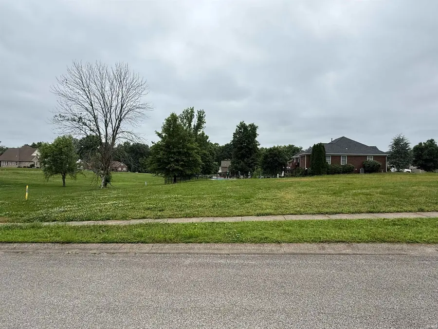 270 Persimmon Circle, Boonville, IN 47601 - #2
