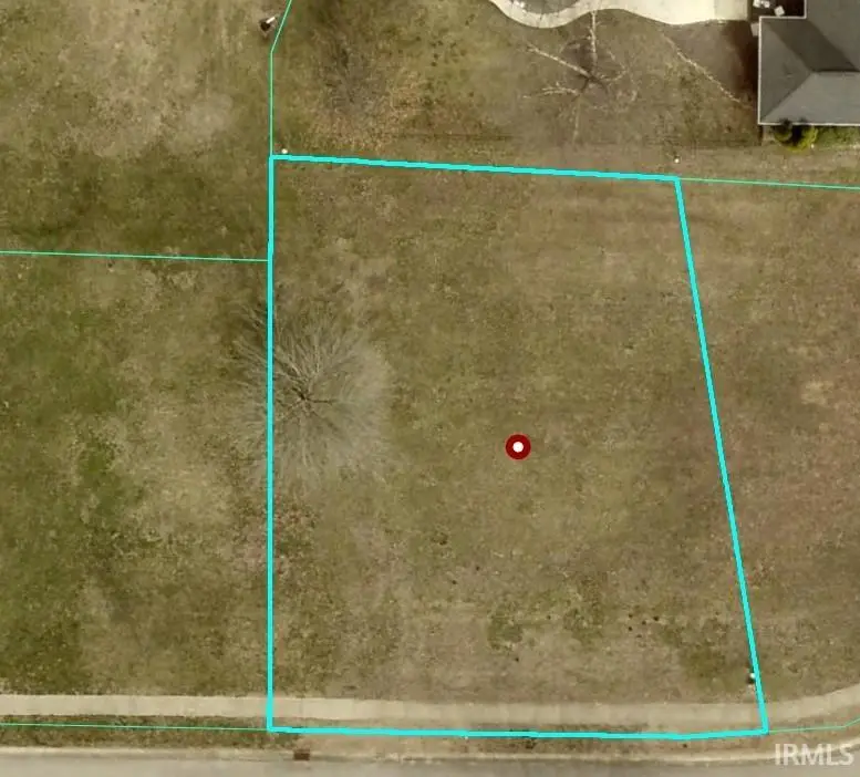 270 Persimmon Circle, Boonville, IN 47601 - #3