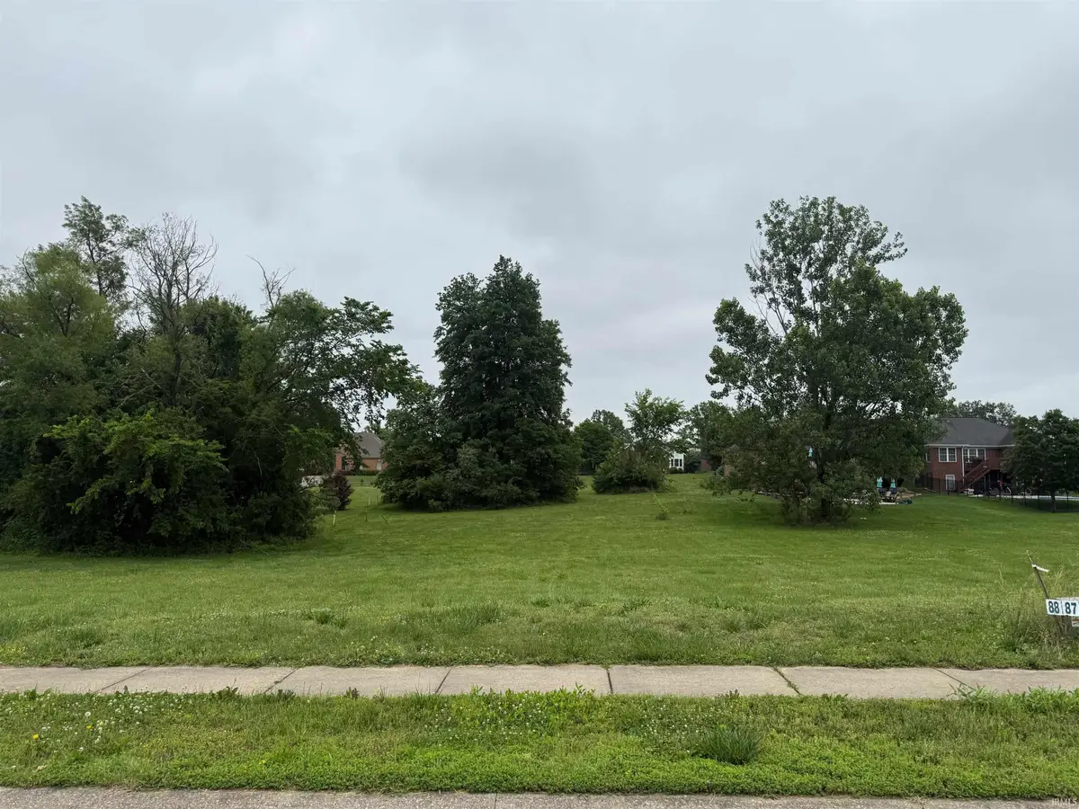 356 Persimmon Circle, Boonville, IN 47601 - #1
