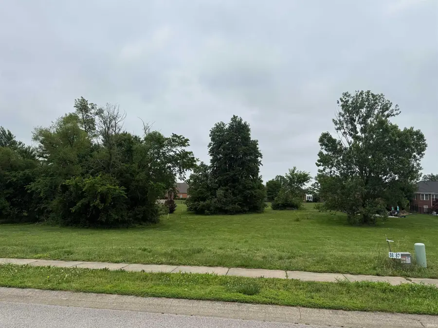 356 Persimmon Circle, Boonville, IN 47601 - #2