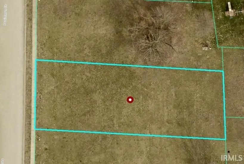 356 Persimmon Circle, Boonville, IN 47601 - #3