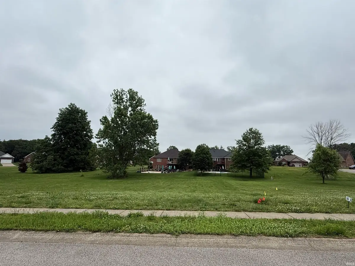 364 Persimmon Circle, Boonville, IN 47601 - #1