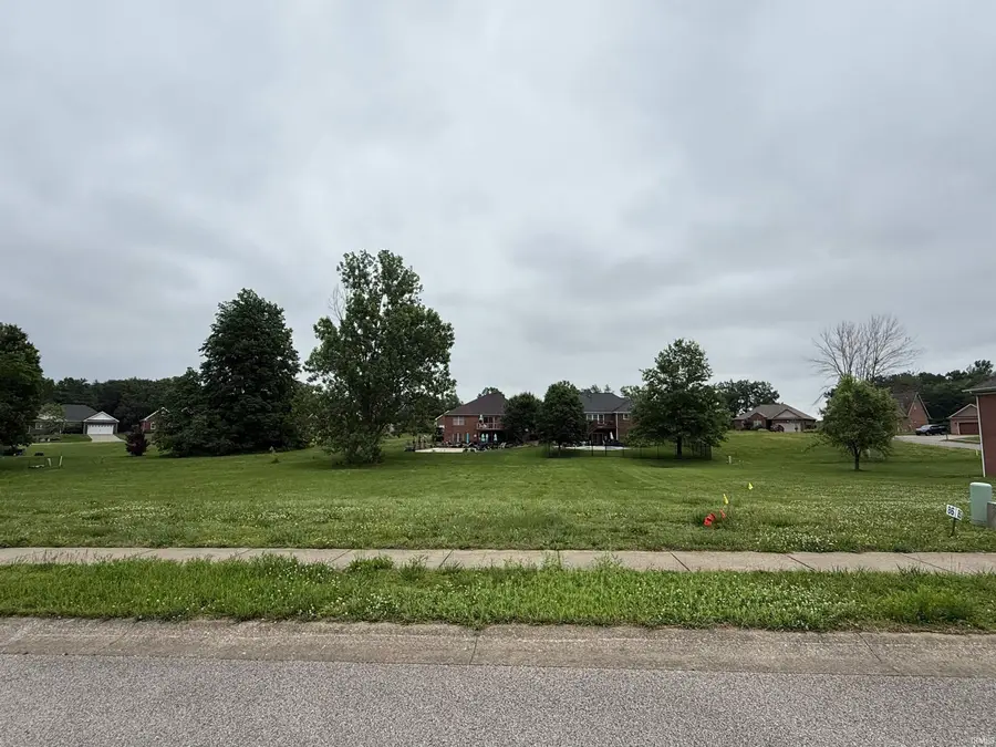 364 Persimmon Circle, Boonville, IN 47601 - #2