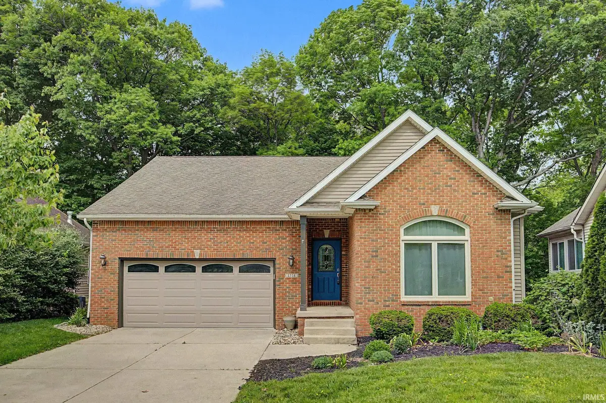 1514 Mcshay Drive, West Lafayette, IN 47906 - #1