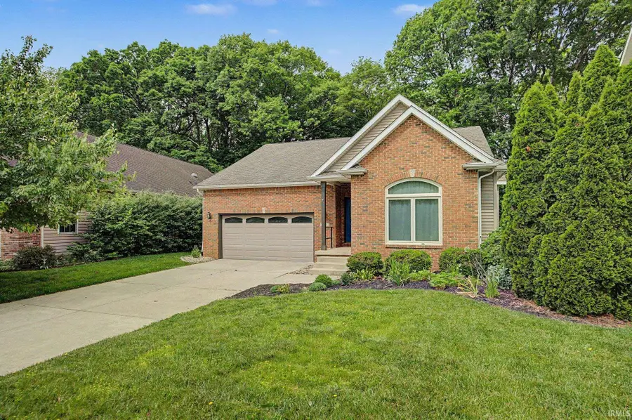 1514 Mcshay Drive, West Lafayette, IN 47906 - #2