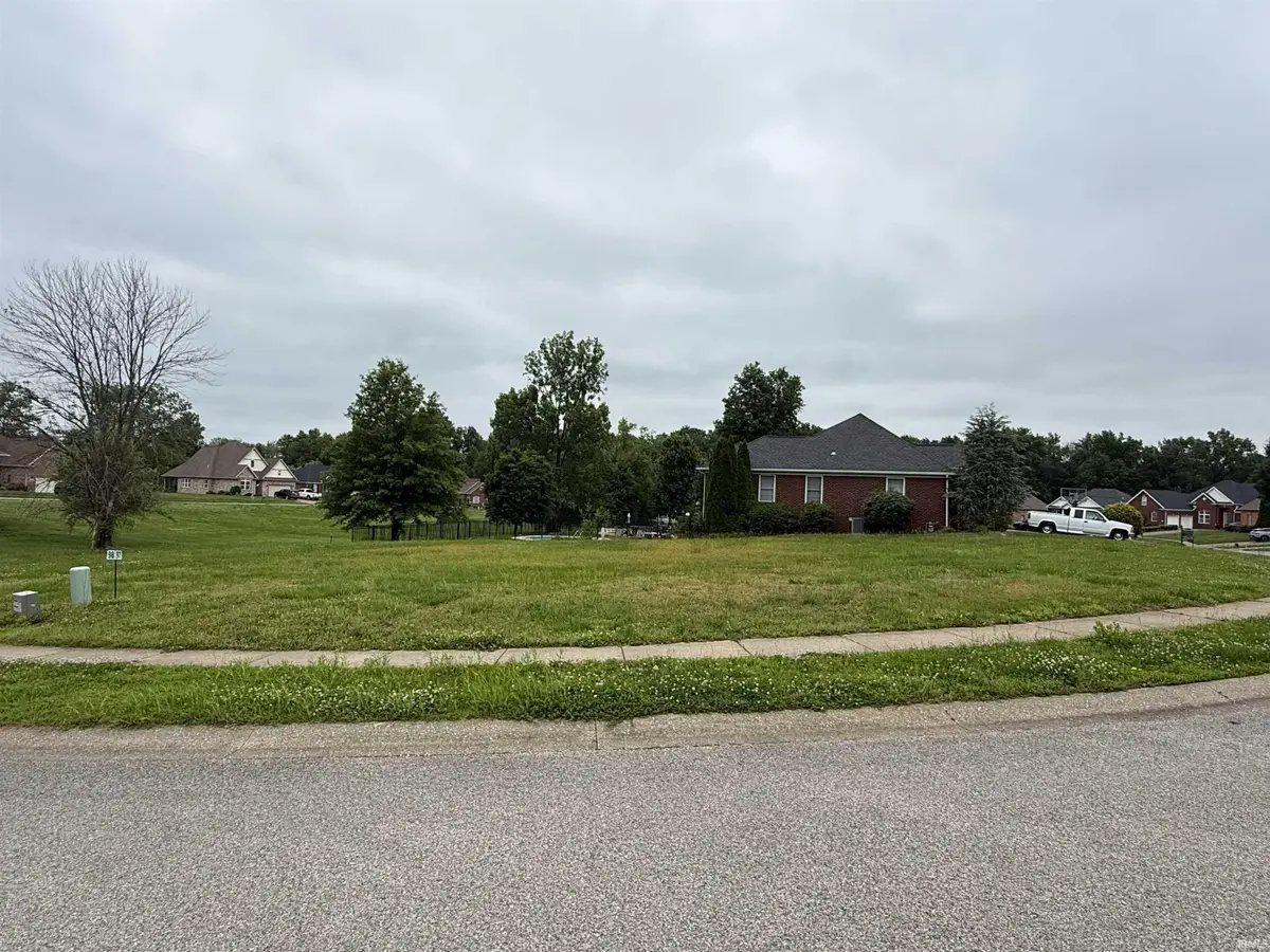 280 Persimmon Circle, Boonville, IN 47601 - #1