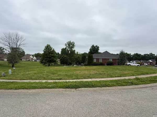 280 Persimmon Circle, Boonville, IN 47601