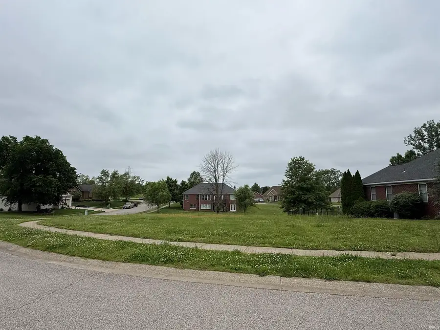280 Persimmon Circle, Boonville, IN 47601 - #2