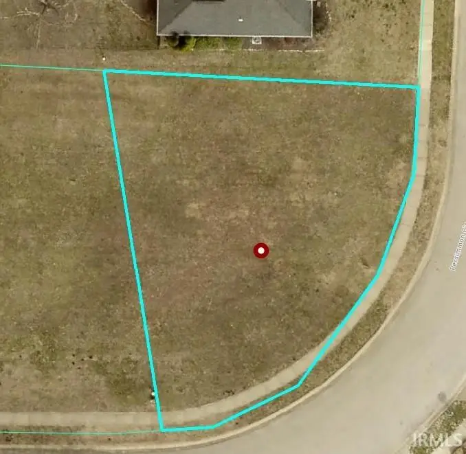 280 Persimmon Circle, Boonville, IN 47601 - #3