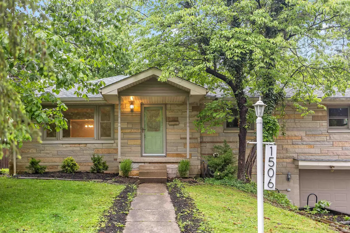 1506 S Nancy Street, Bloomington, IN 47401 - #1
