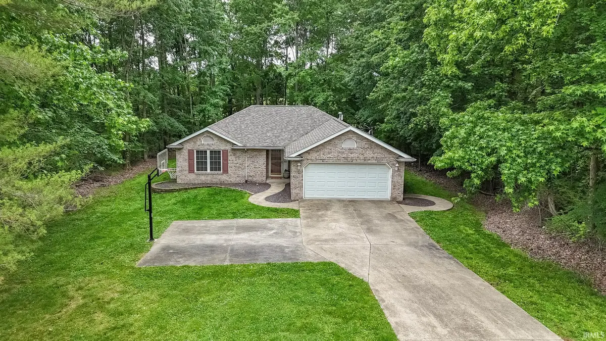 763 S Melchoir Drive, Santa Claus, IN 47579 - #1