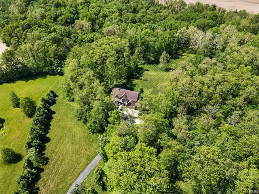 8510 Mcafee Lane, Battle Ground, IN 47920 - #3