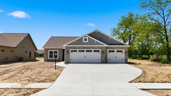 2025 Approach Drive, Auburn, IN 46706